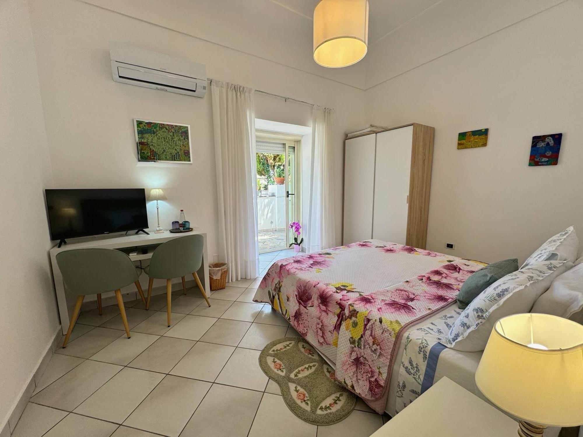 Villa Azul Anacapri  Buitenkant foto