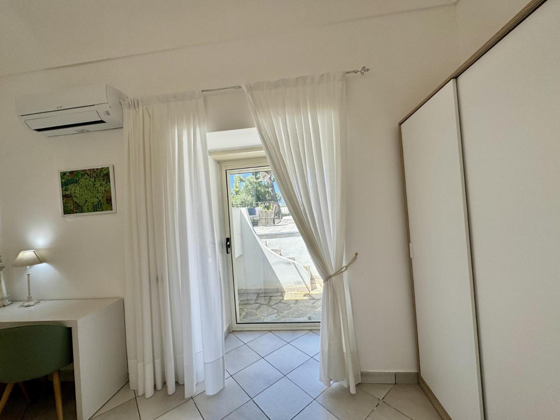 Villa Azul Anacapri  Buitenkant foto